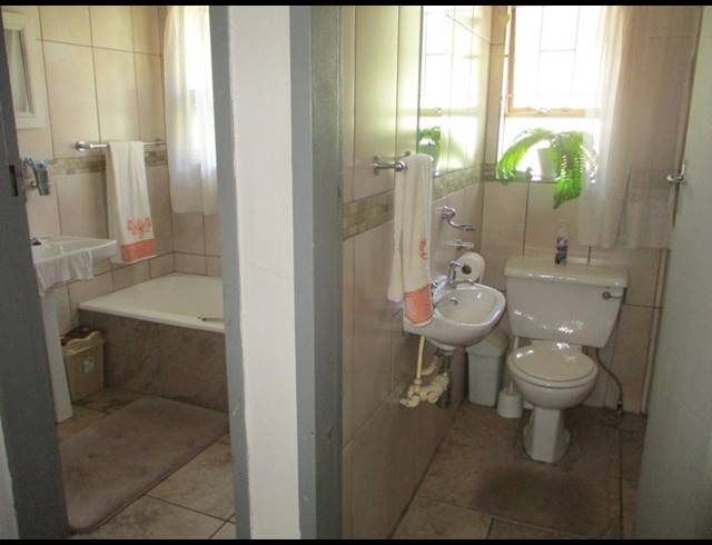 3 BEDROOM TOWNHOUSE FOR SALE IN WONDERBOOM